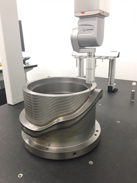 Comprehensive CMM Inspections in Michigan | TechNiCam Manufacturing - IMG_1624